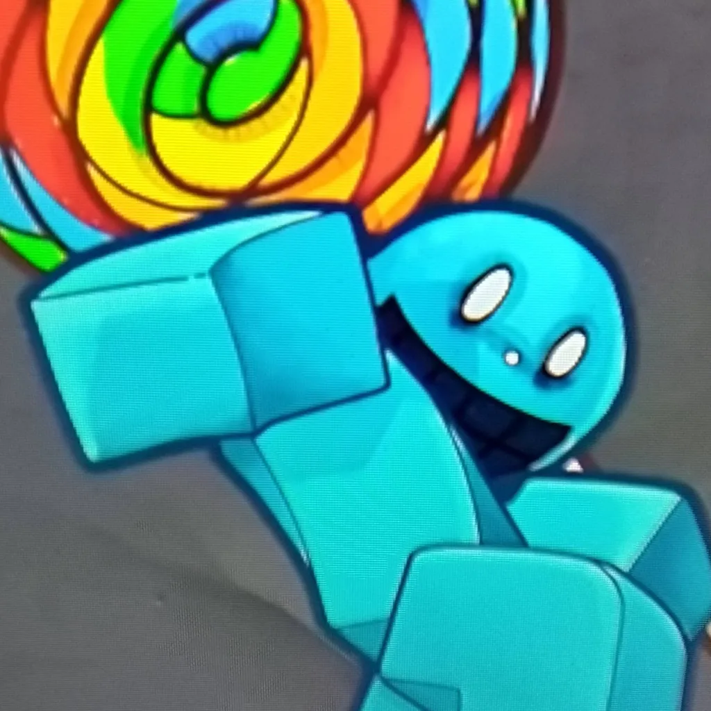 chat with ai character: bluudud 