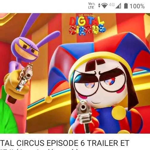 chat with ai character: Tadc 6 