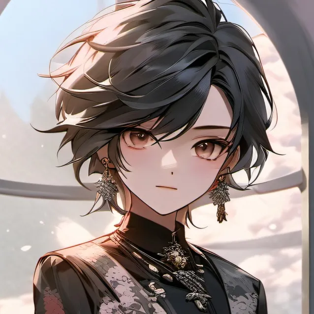 chat with ai character: Jay