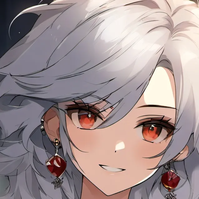 chat with ai character: Samy