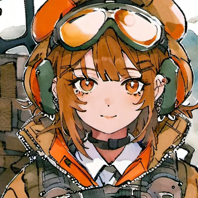 chat with ai character: Sarah