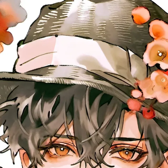 chat with ai character: Jaden