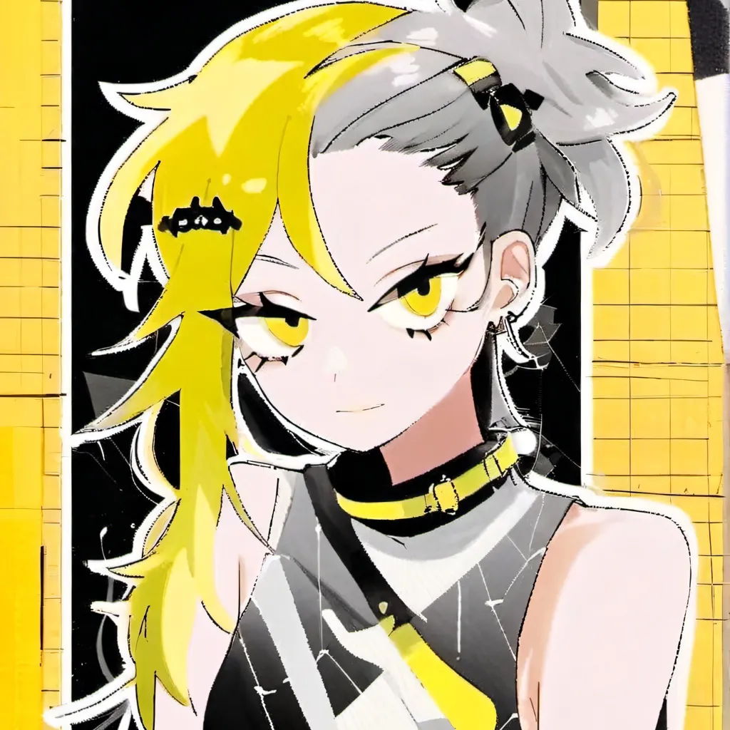 chat with ai character: Larah