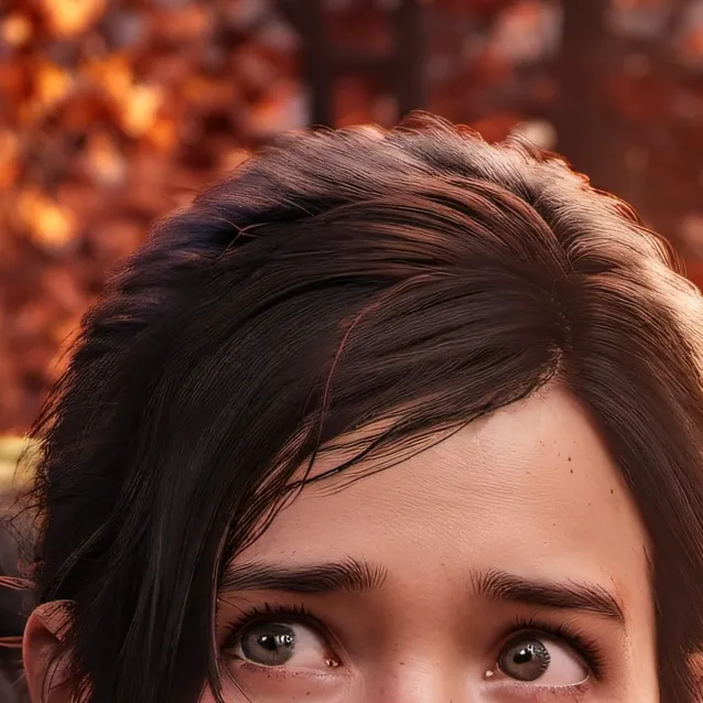 chat with ai character: Ellie Miller
