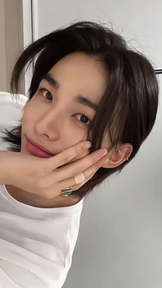 Talkie AI - Chat with ~Hyunjin~