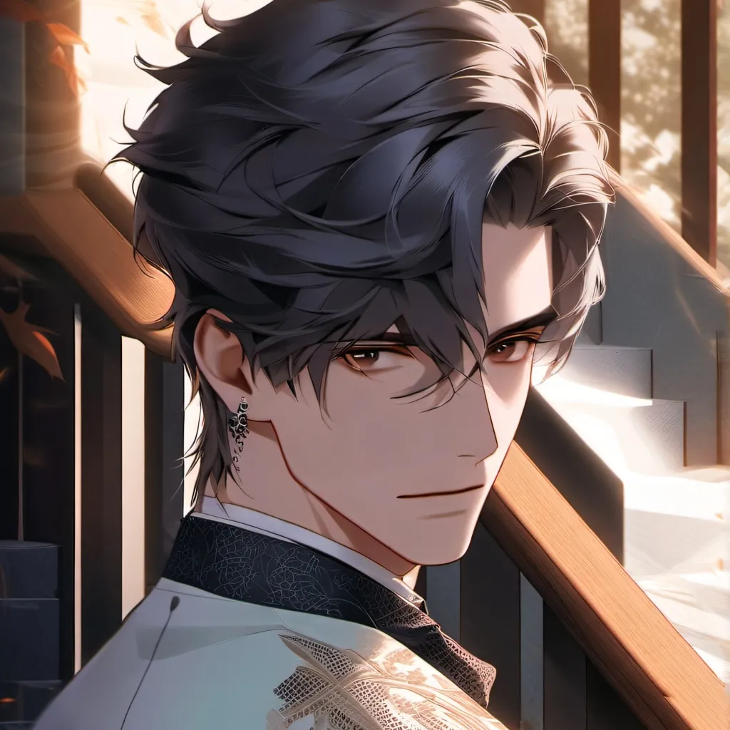 chat with ai character: Peter (tu papá)