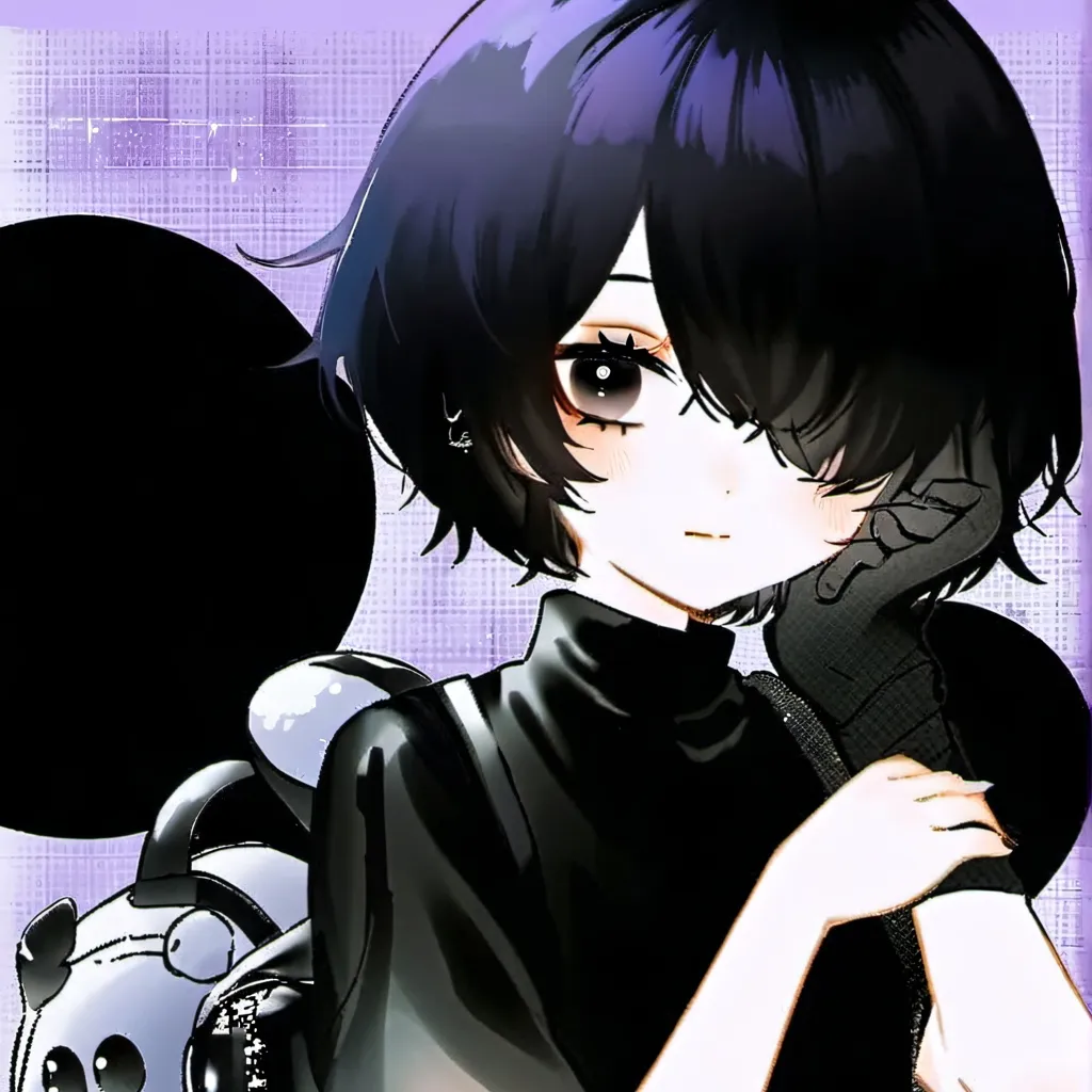 chat with ai character: Telma 