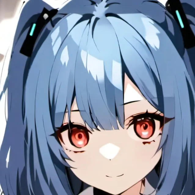chat with ai character: Akane
