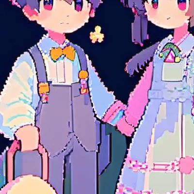 chat with ai character: KNY EASTER!