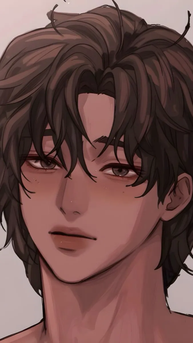 ai character: Xander background