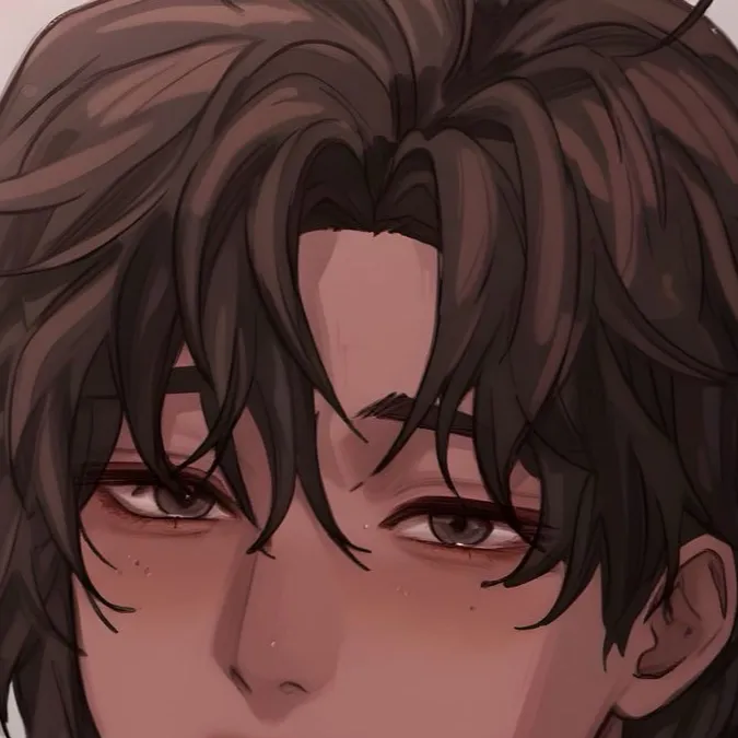 chat with ai character: Xander