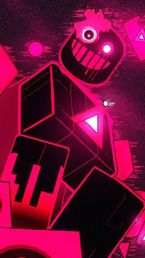 ai character: Annihalation background