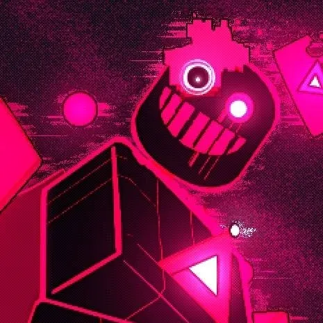 chat with ai character: Annihalation