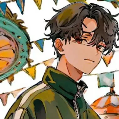 chat with ai character: Micheal ✨