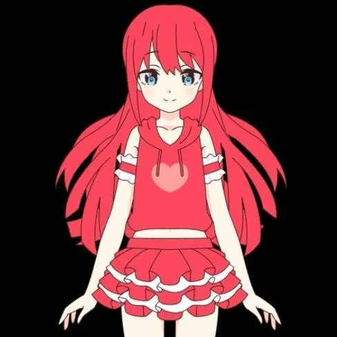 chat with ai character: 2 (Human)