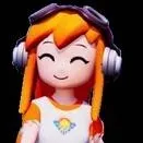 chat with ai character: Meggy S.P.(Glitch)