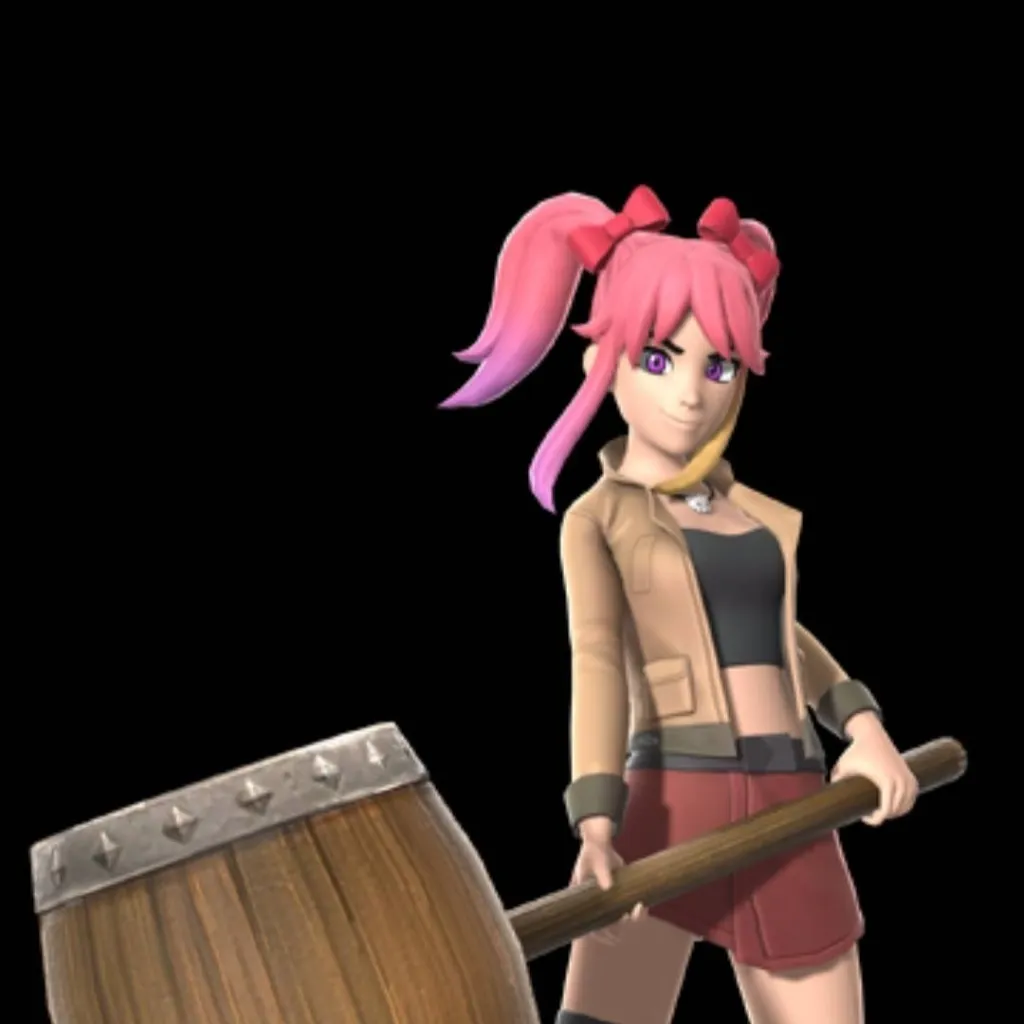 chat with ai character: Saiko Bichitaru