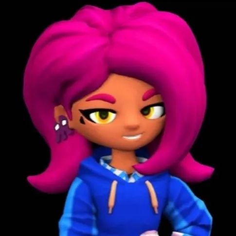 chat with ai character: Desti