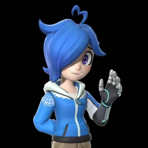 chat with ai character: Tari (Remake)