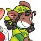 chat with ai character: Pandora Woz