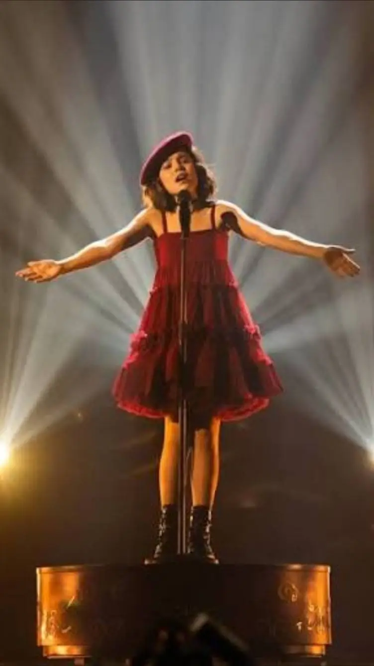 ai character: Lou Deleuze background