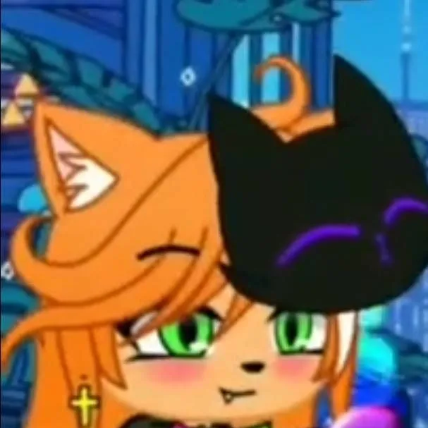 chat with ai character: Liz Kitty Kawaii