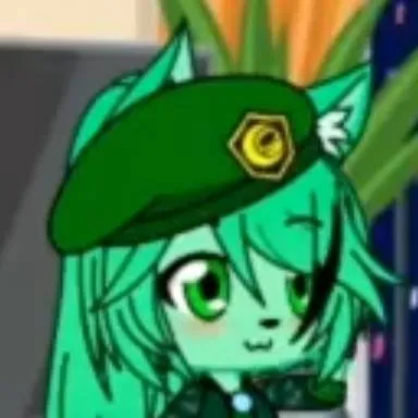 chat with ai character: Itzel UwU