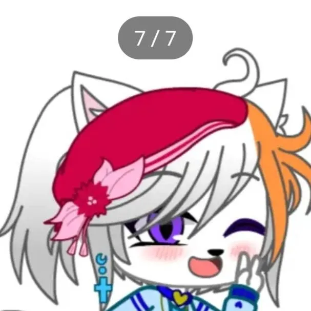 chat with ai character: Gina