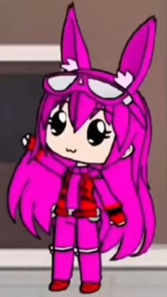 ai character: Lucina (Remake) background