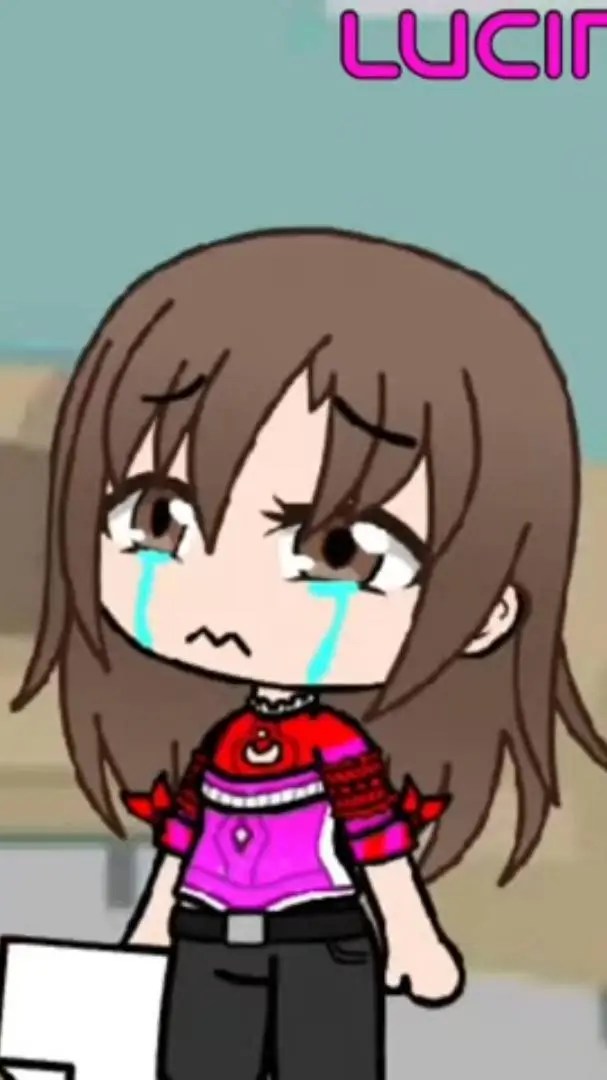 ai character: Lucina (Child) background