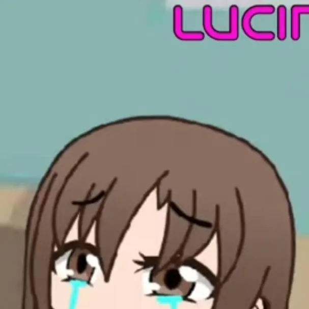 chat with ai character: Lucina (Child)