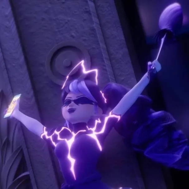 chat with ai character: ClimatiQueen