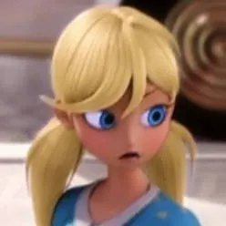 chat with ai character: Aurore Beauréal