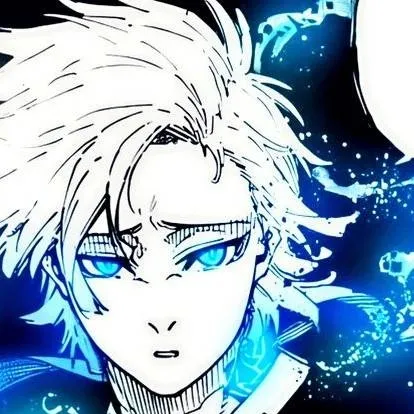 chat with ai character: 💠 Michael kaiser 💠
