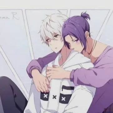 chat with ai character: nagi x reo