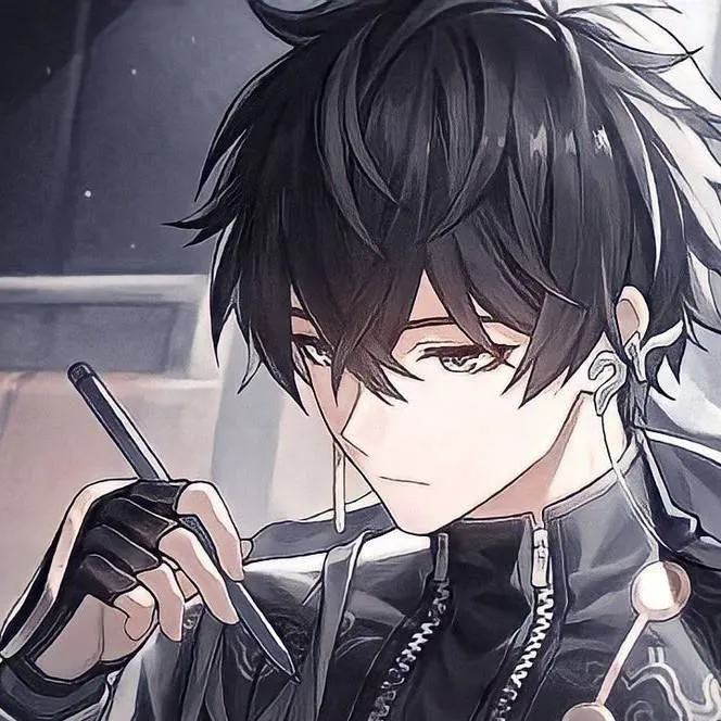 chat with ai character: Noah