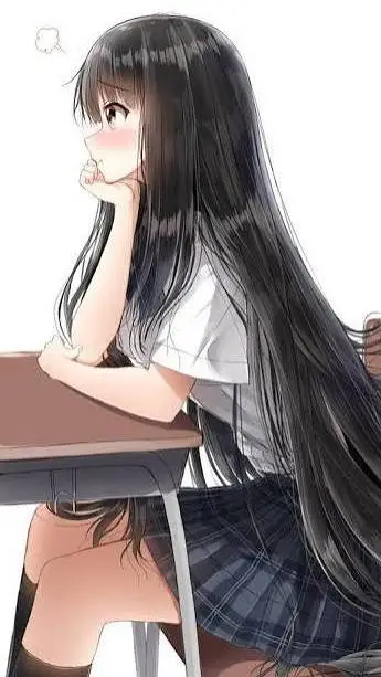 ai character: Ana Clara  background