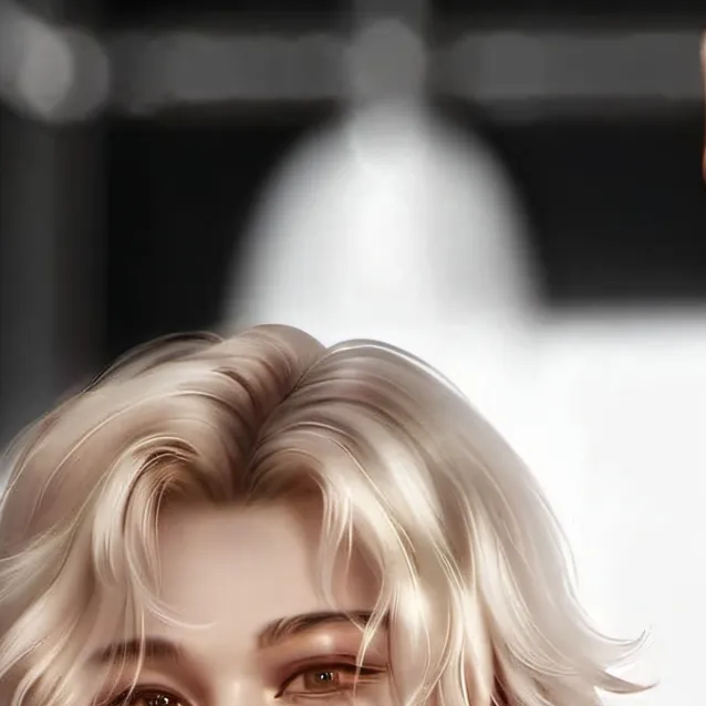 chat with ai character: ★Felix★ YGB