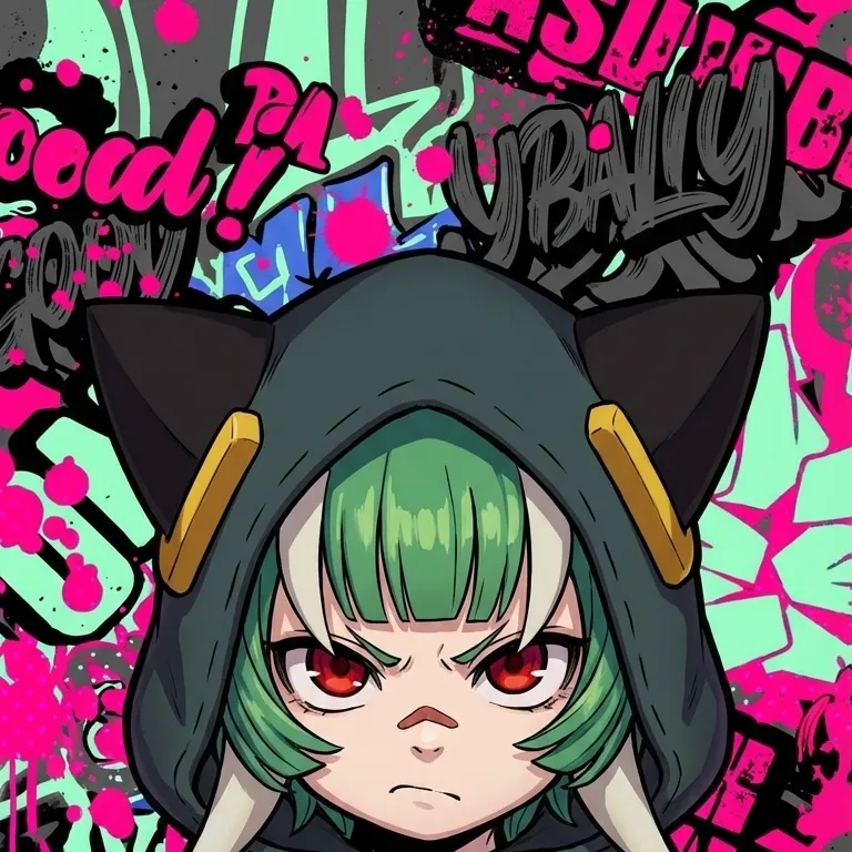 chat with ai character: guita