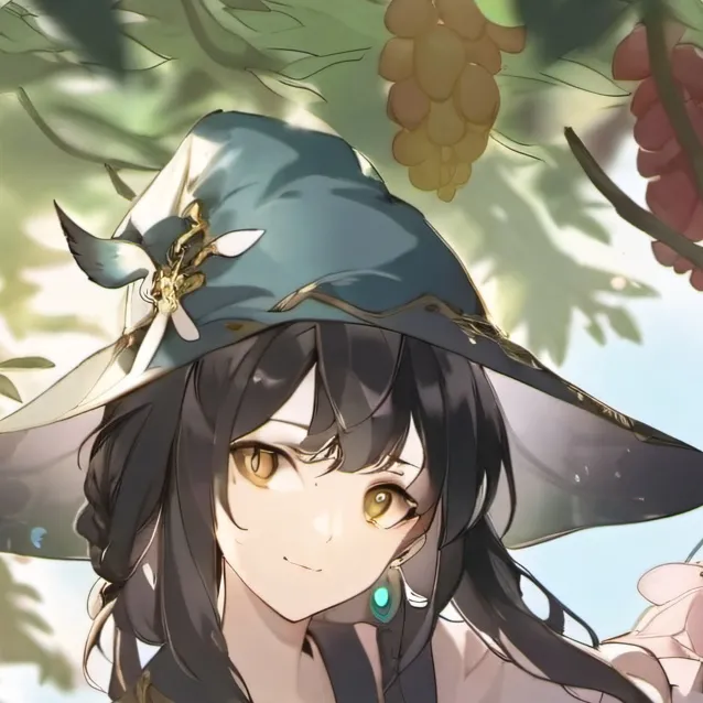 chat with ai character: ani