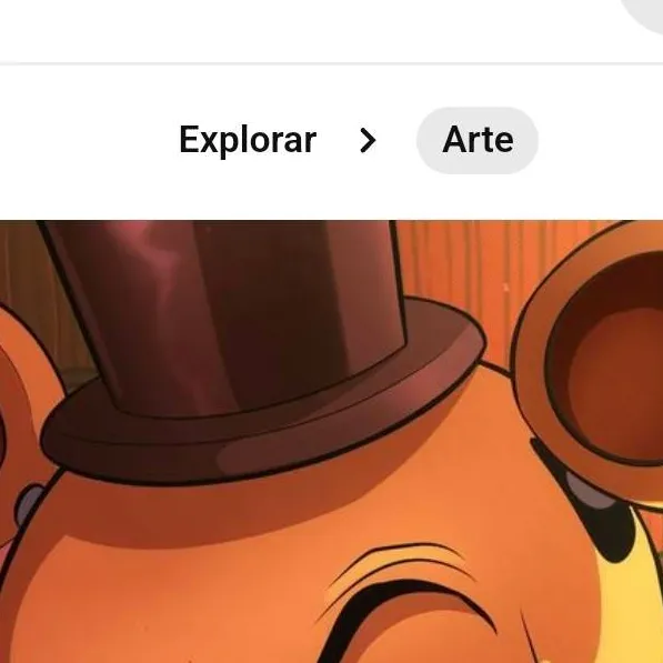 chat with ai character: freedy fasber