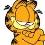 chat with ai character: Garfield