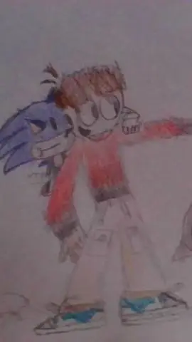 ai character: Camilo (yo) background