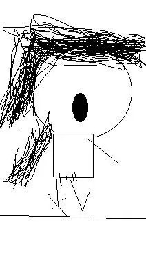 ai character: zac background