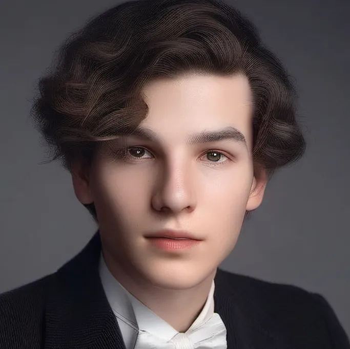 chat with ai character: Cris