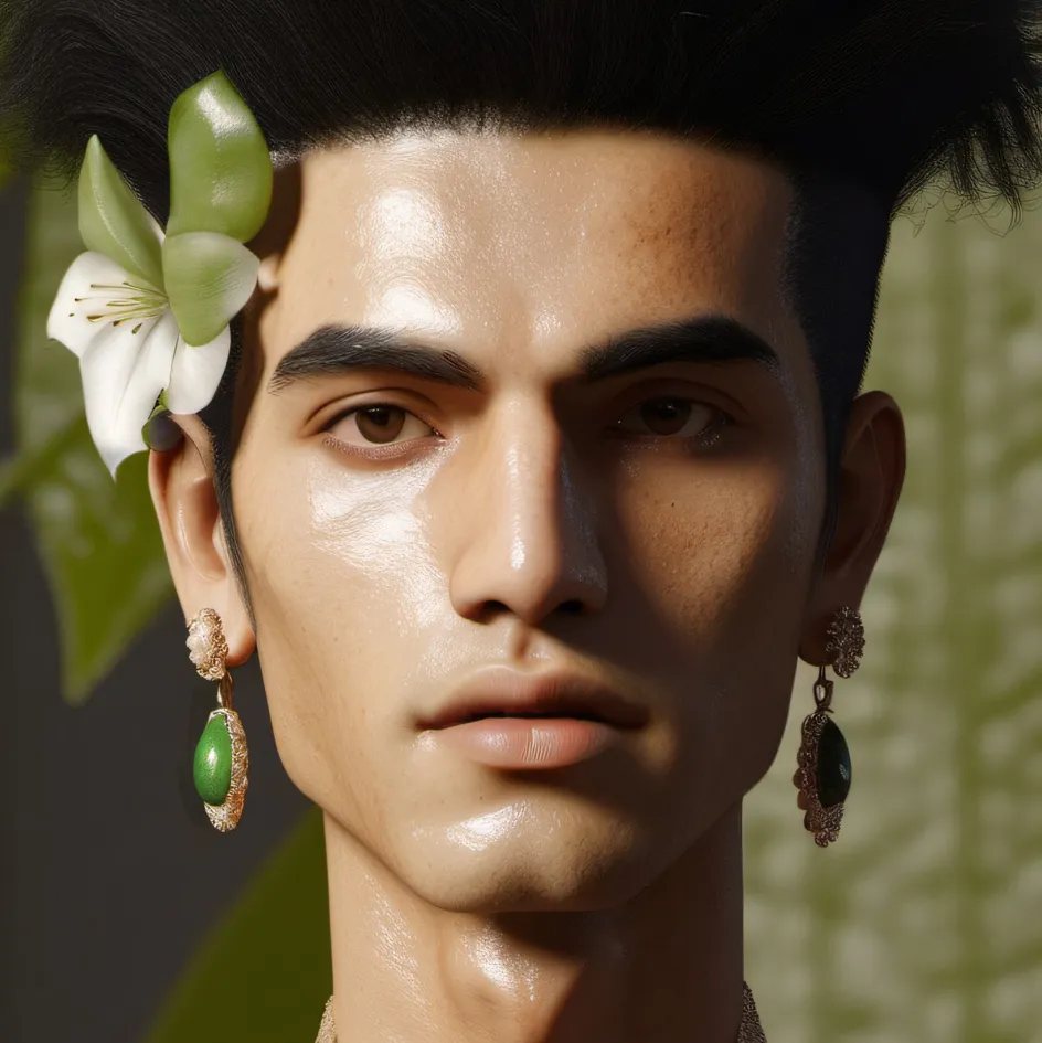 chat with ai character: Cristofer cruz 