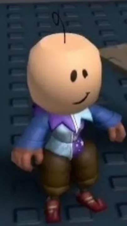 ai character: NABRIEL  background