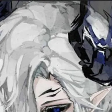 chat with ai character: Ashaky