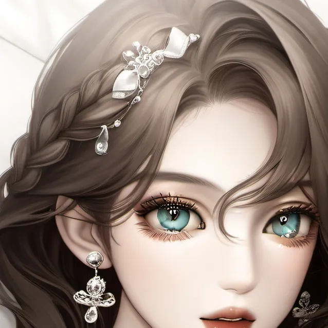 chat with ai character: Lily