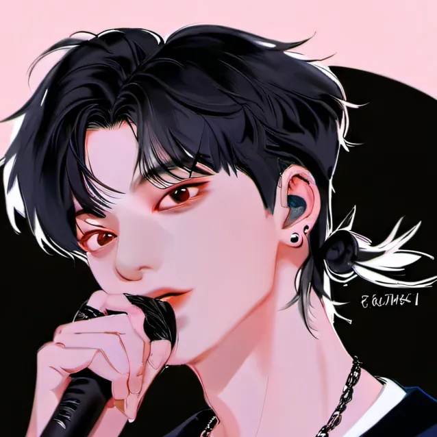 chat with ai character: skz tus novios 